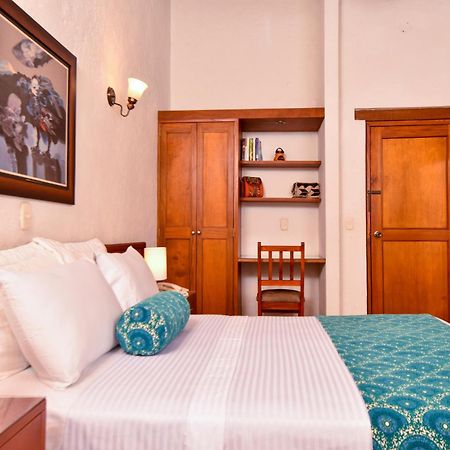 La Campana Hotel Boutique Μεντεγίν Εξωτερικό φωτογραφία