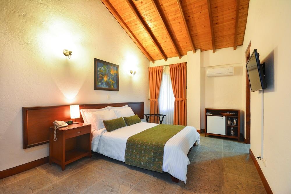 La Campana Hotel Boutique Μεντεγίν Εξωτερικό φωτογραφία