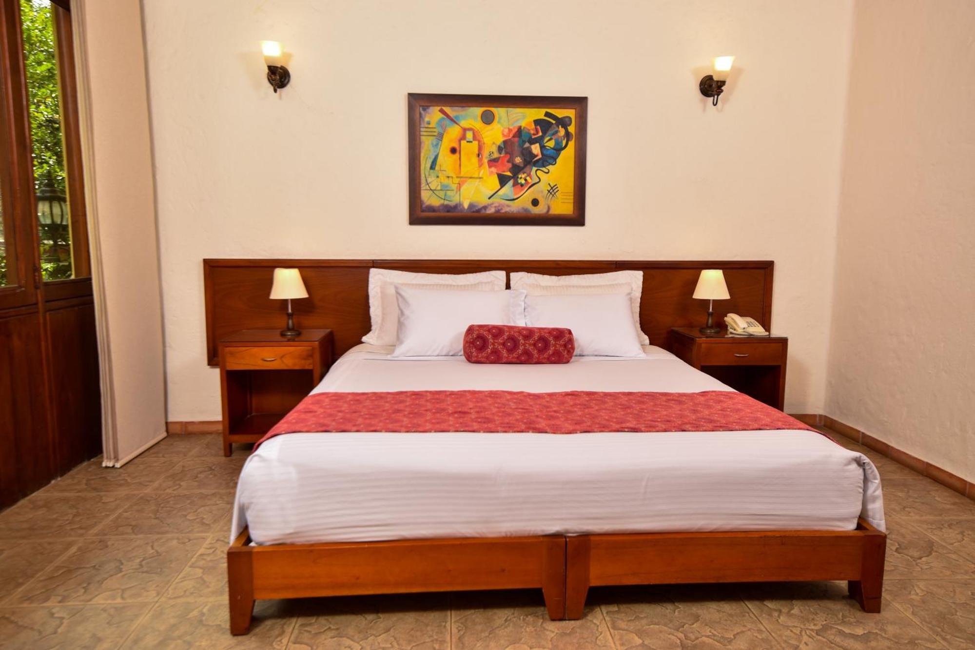 La Campana Hotel Boutique Μεντεγίν Εξωτερικό φωτογραφία