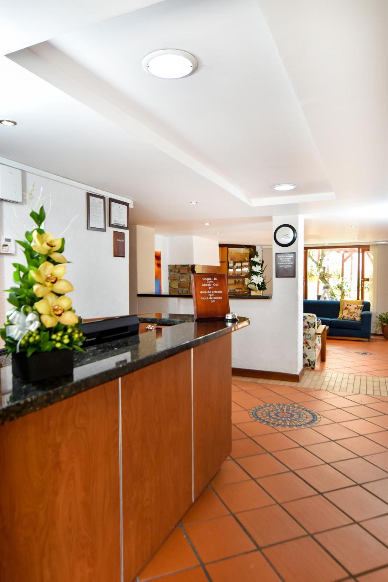 La Campana Hotel Boutique Μεντεγίν Εξωτερικό φωτογραφία