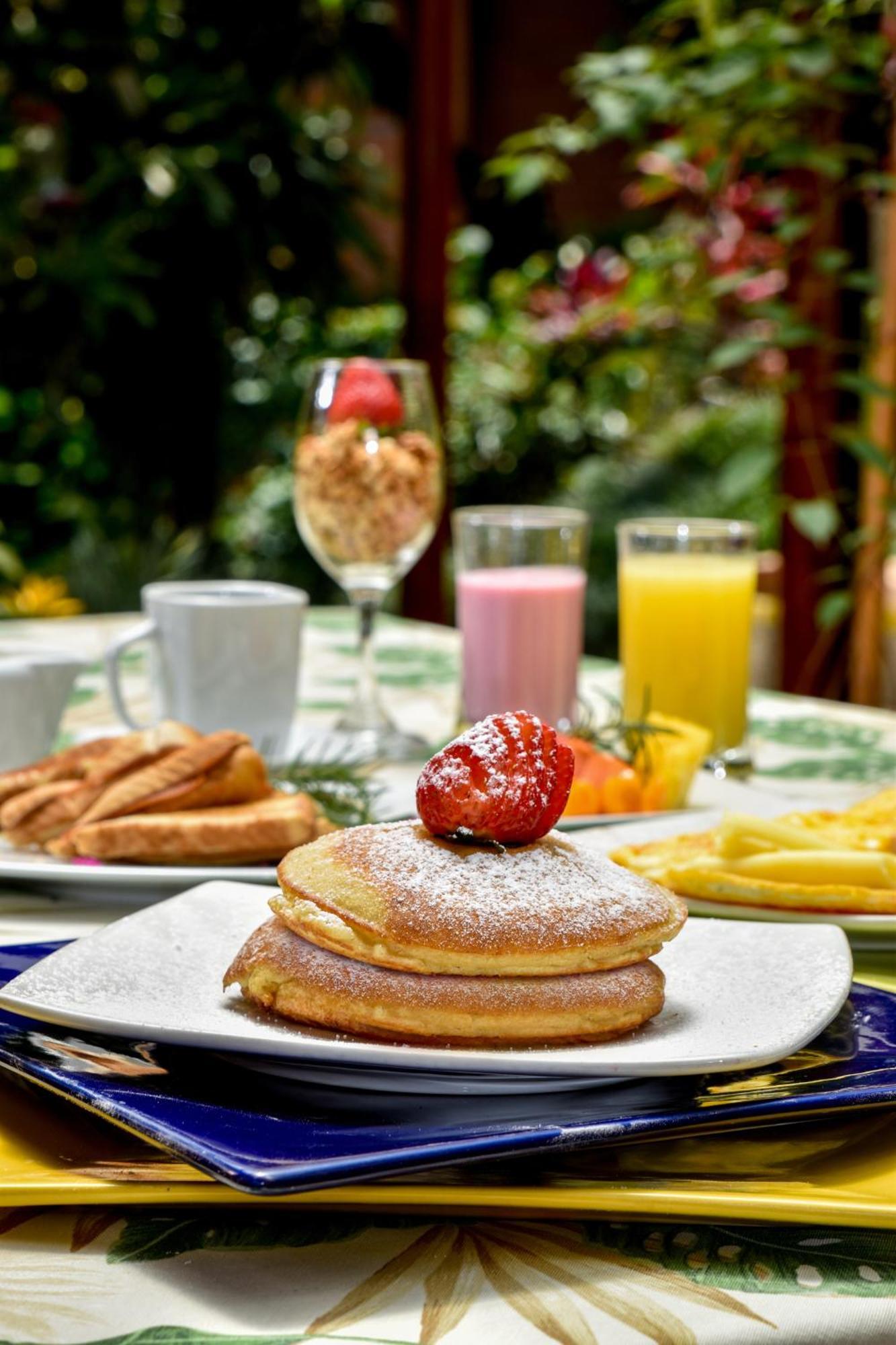 La Campana Hotel Boutique Μεντεγίν Εξωτερικό φωτογραφία