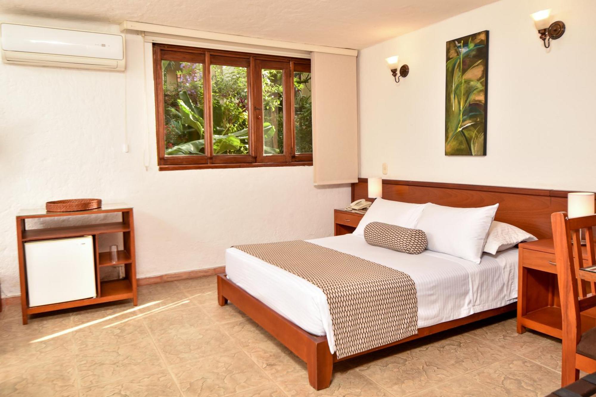 La Campana Hotel Boutique Μεντεγίν Εξωτερικό φωτογραφία