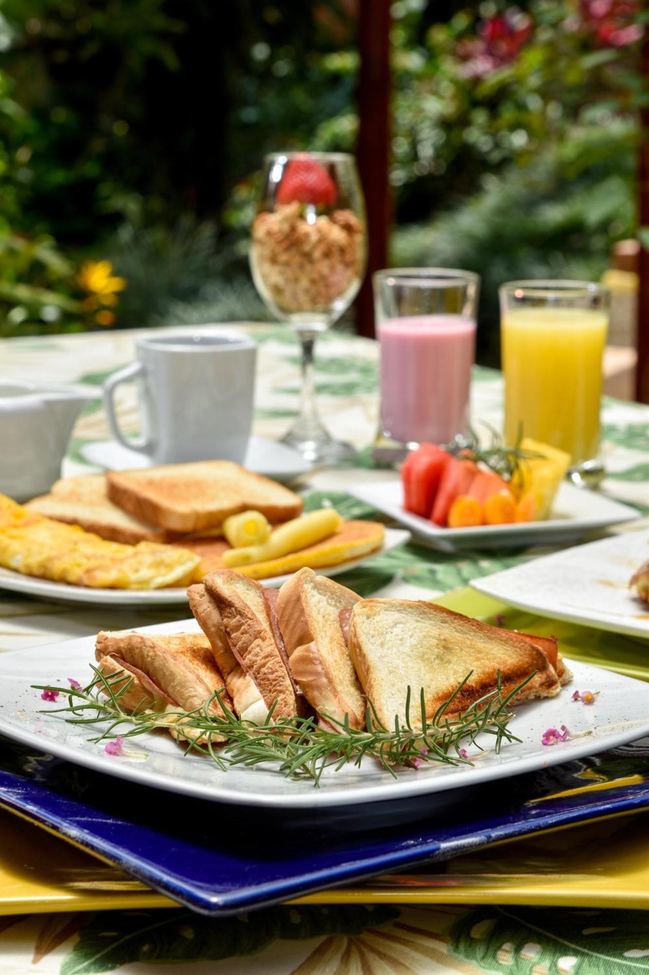 La Campana Hotel Boutique Μεντεγίν Εξωτερικό φωτογραφία