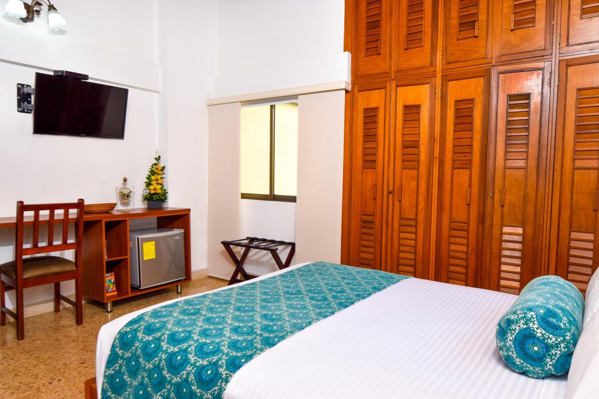 La Campana Hotel Boutique Μεντεγίν Εξωτερικό φωτογραφία