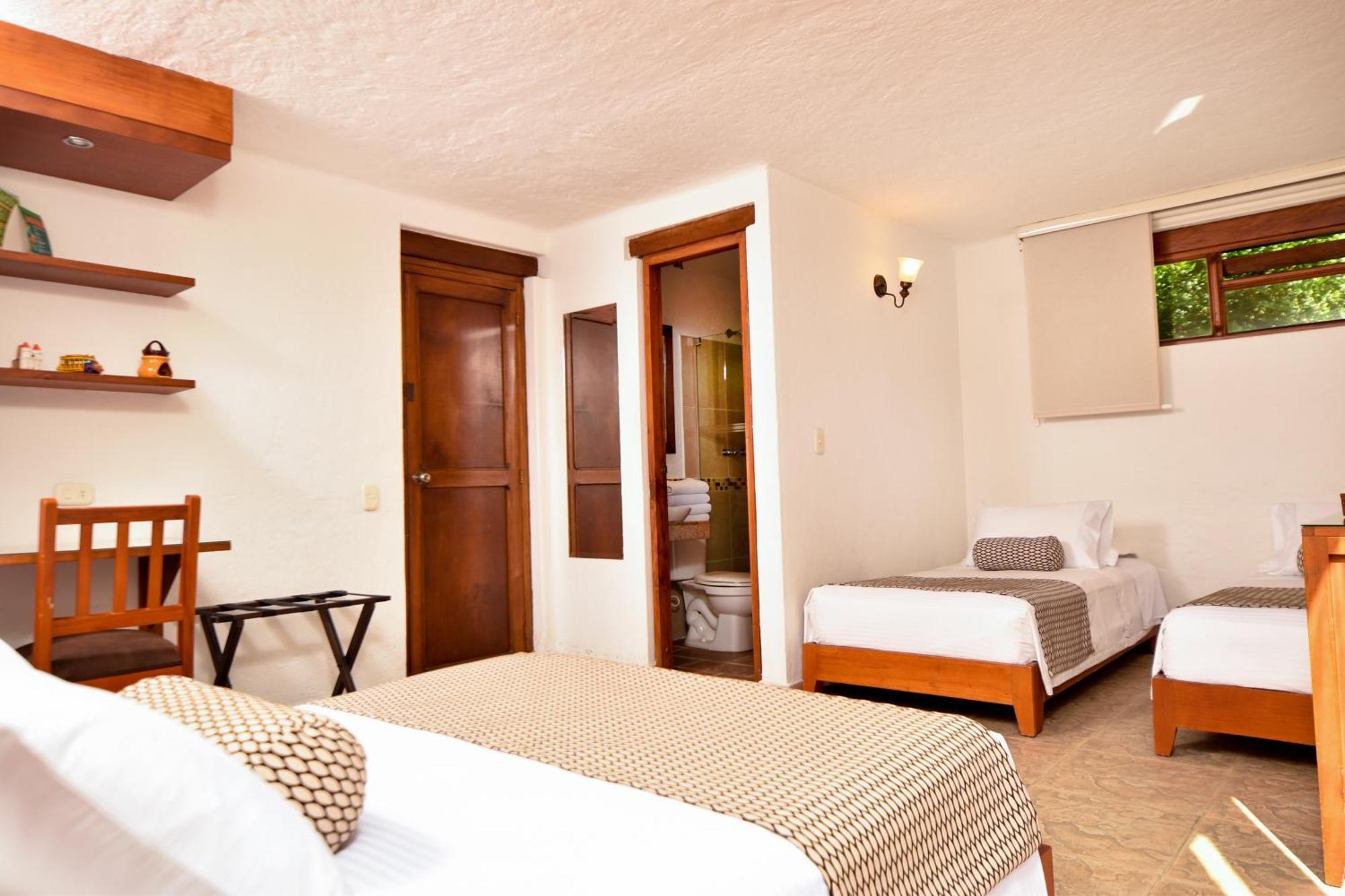 La Campana Hotel Boutique Μεντεγίν Εξωτερικό φωτογραφία