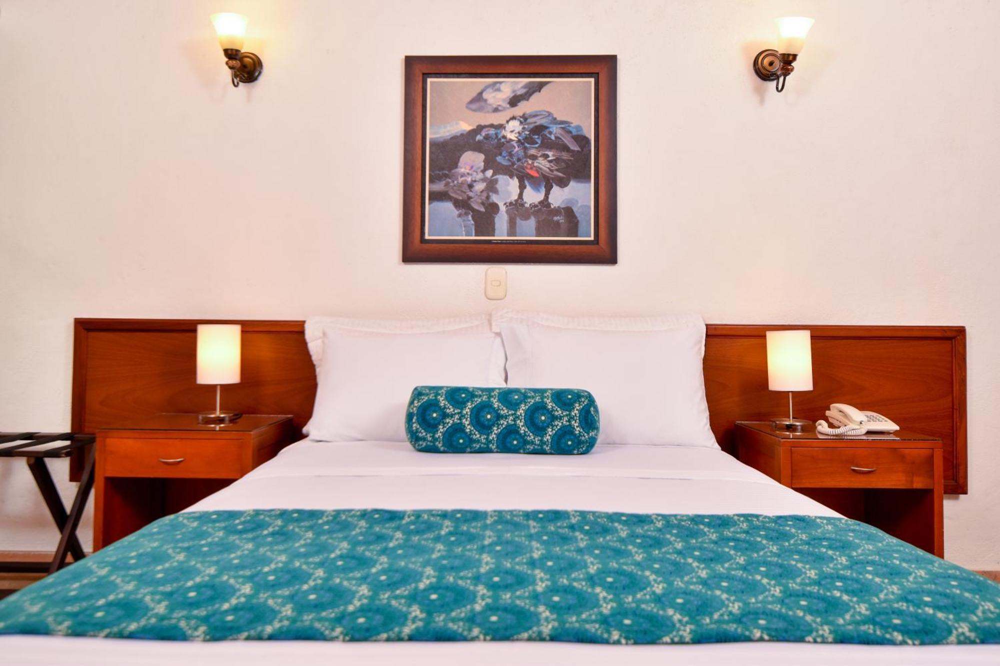 La Campana Hotel Boutique Μεντεγίν Εξωτερικό φωτογραφία