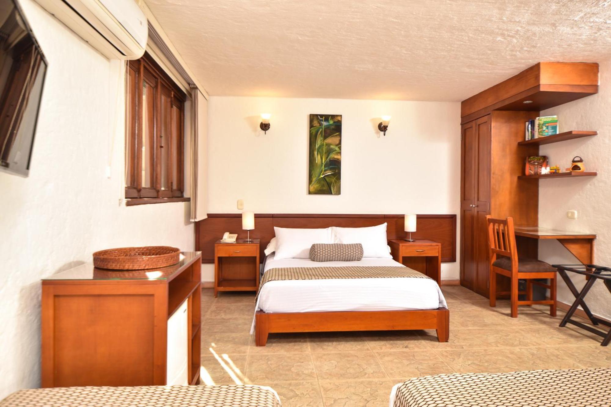 La Campana Hotel Boutique Μεντεγίν Εξωτερικό φωτογραφία