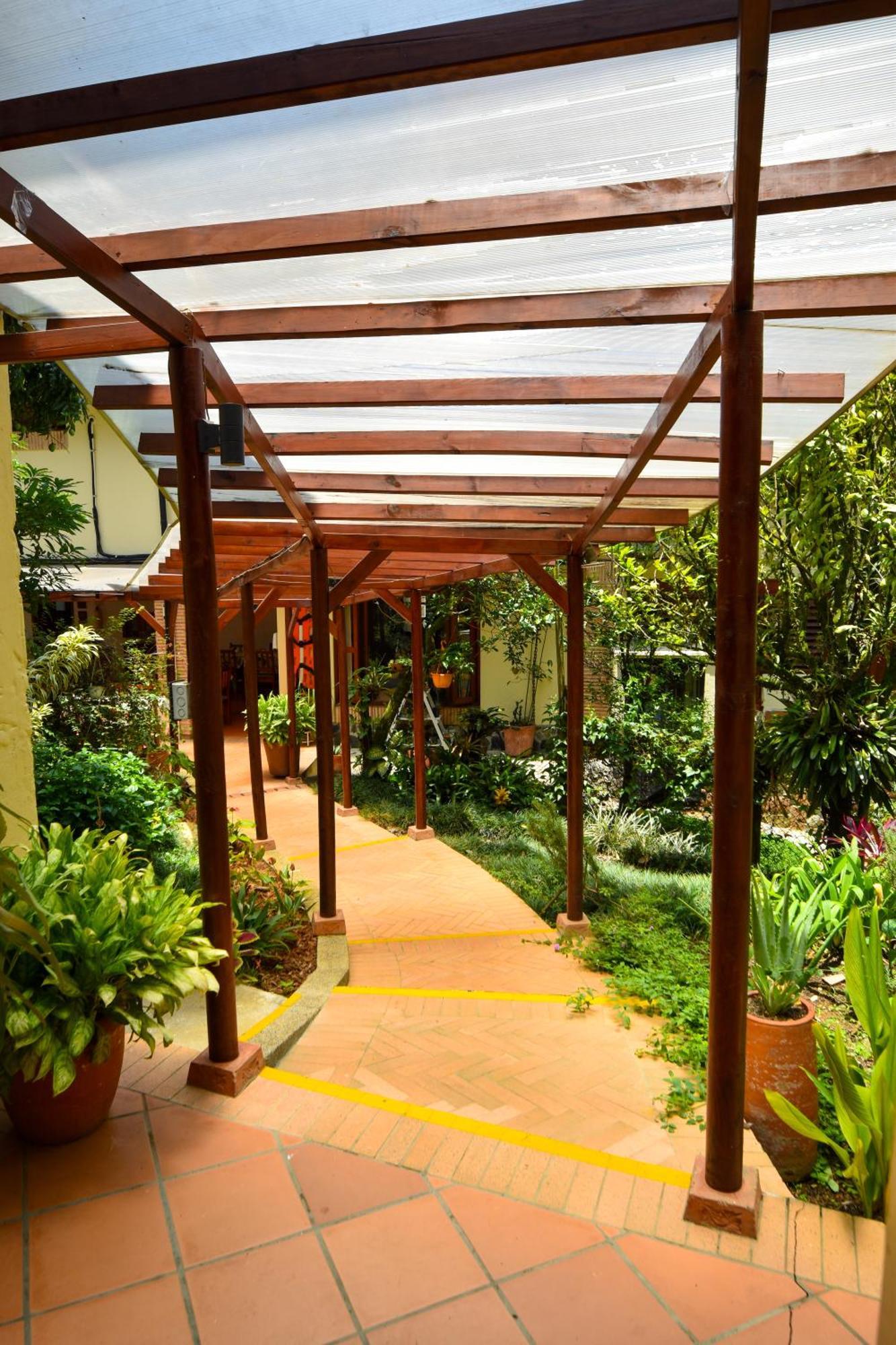 La Campana Hotel Boutique Μεντεγίν Εξωτερικό φωτογραφία
