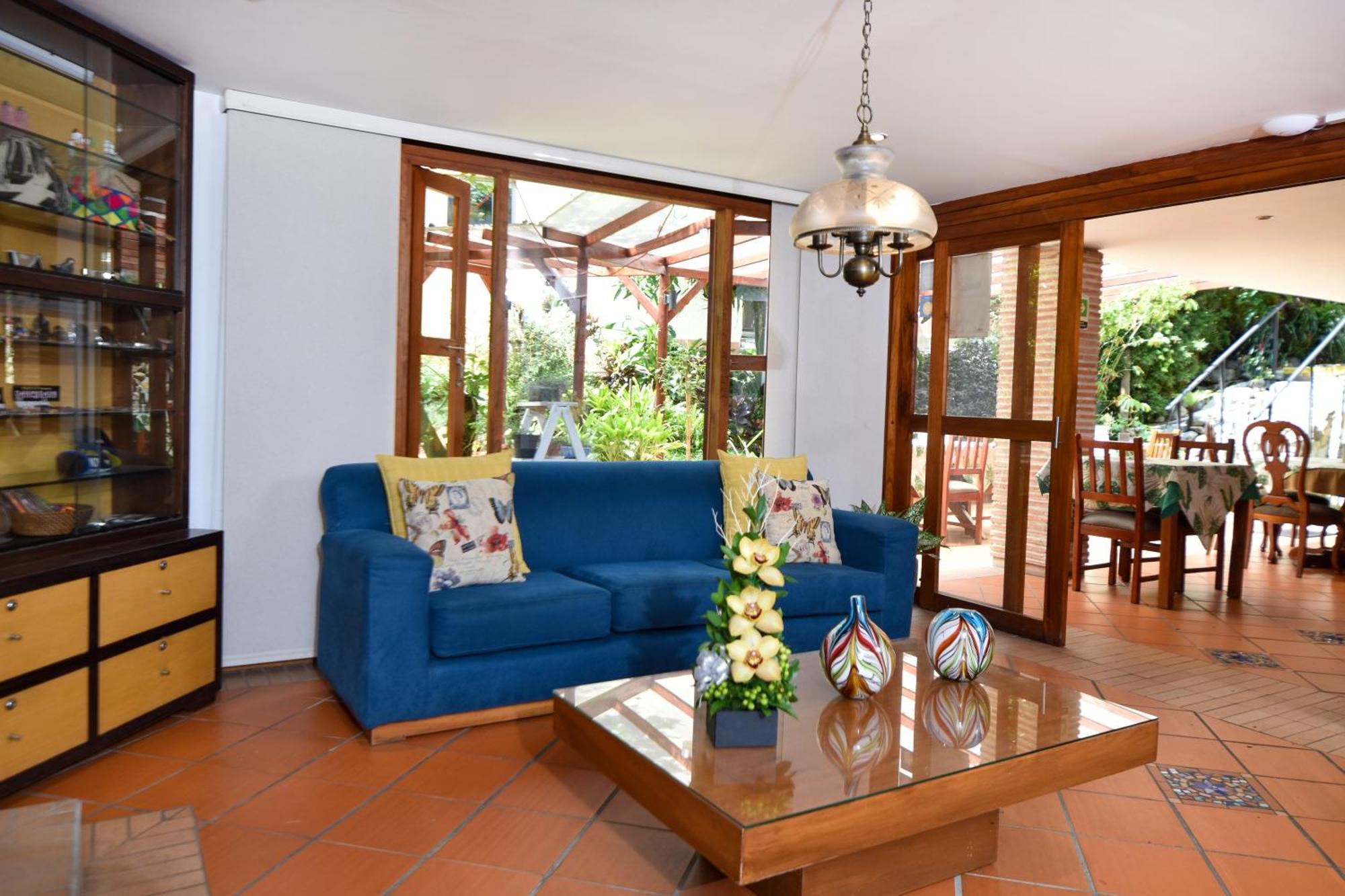 La Campana Hotel Boutique Μεντεγίν Εξωτερικό φωτογραφία