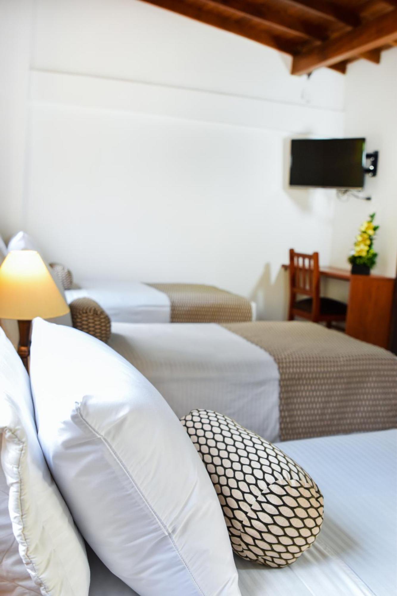 La Campana Hotel Boutique Μεντεγίν Εξωτερικό φωτογραφία