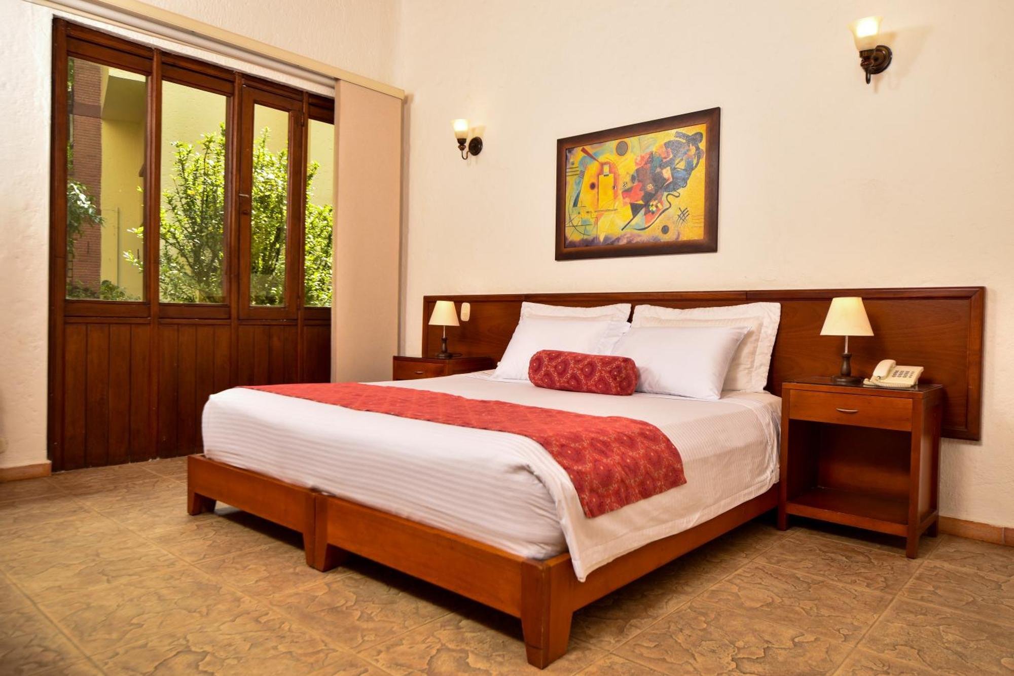 La Campana Hotel Boutique Μεντεγίν Εξωτερικό φωτογραφία