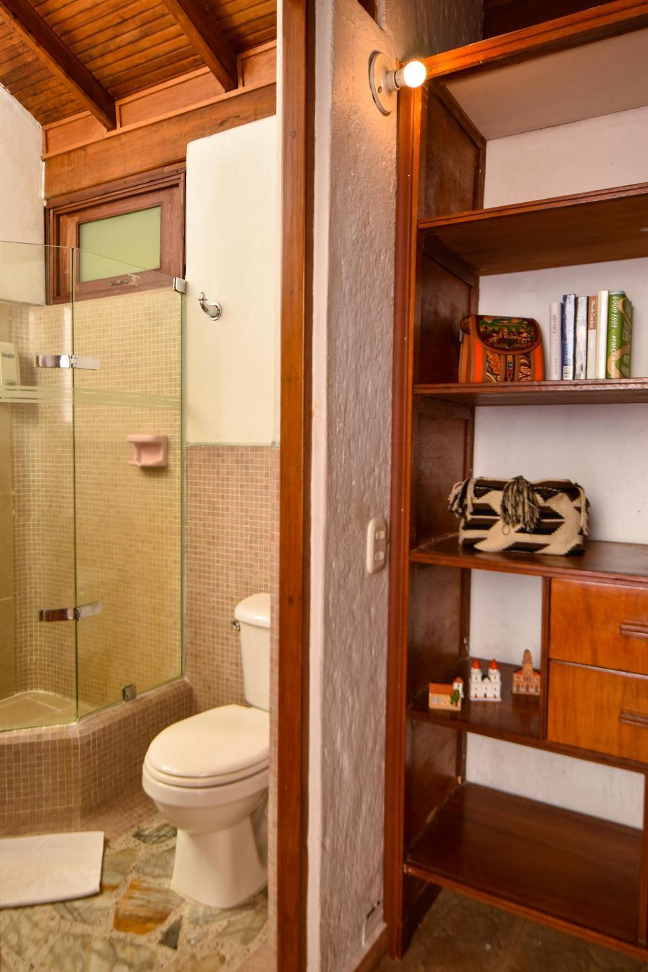 La Campana Hotel Boutique Μεντεγίν Εξωτερικό φωτογραφία