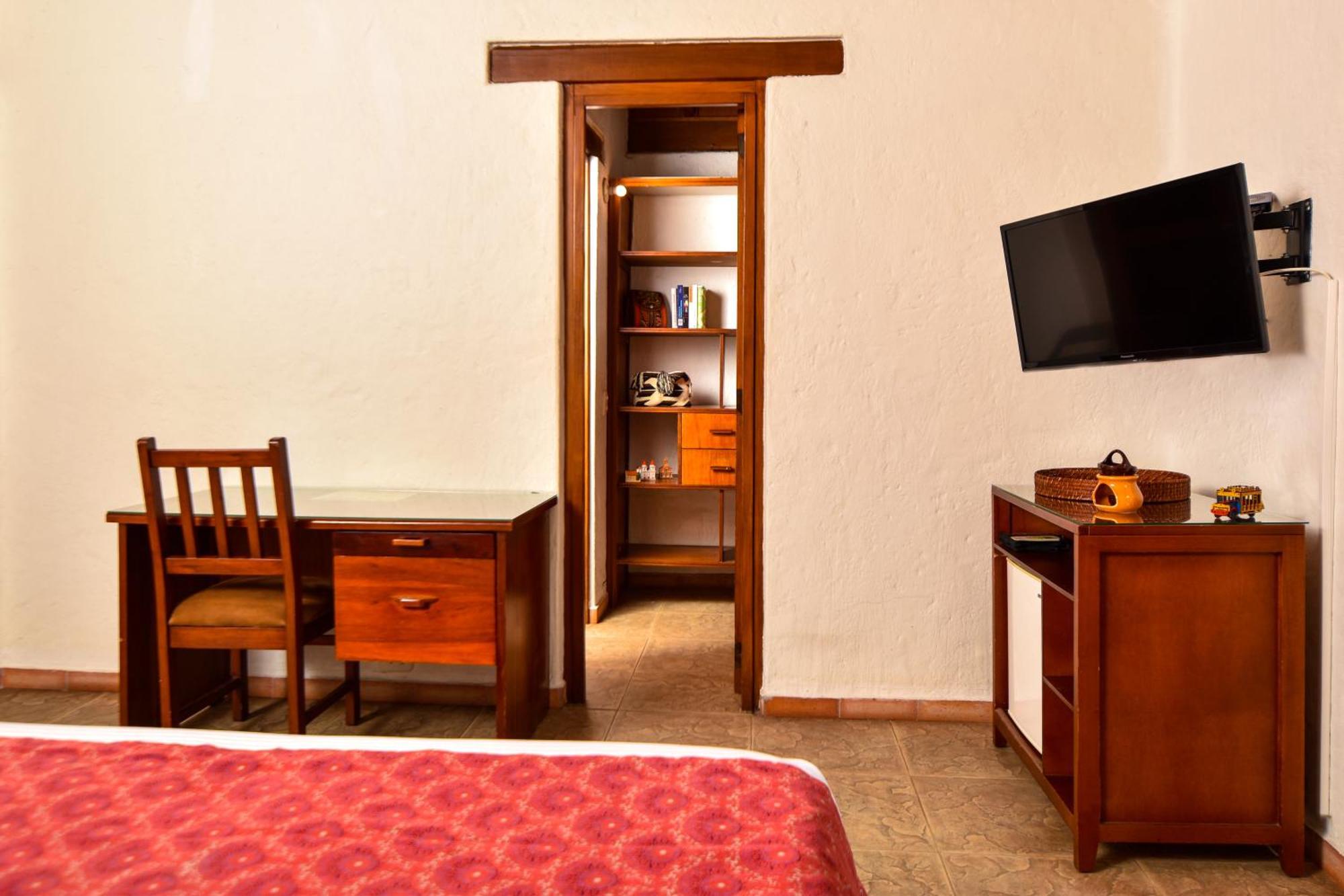 La Campana Hotel Boutique Μεντεγίν Εξωτερικό φωτογραφία
