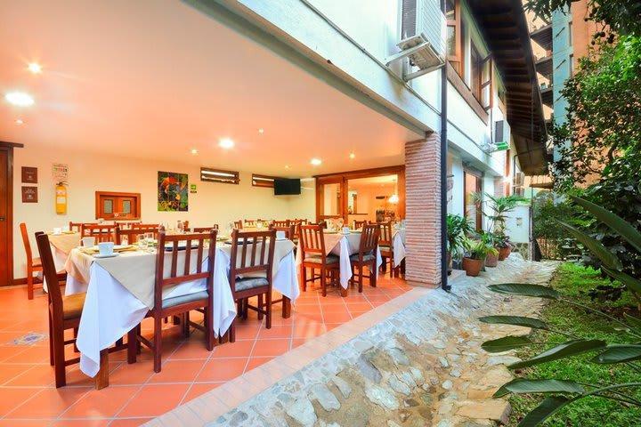 La Campana Hotel Boutique Μεντεγίν Εξωτερικό φωτογραφία
