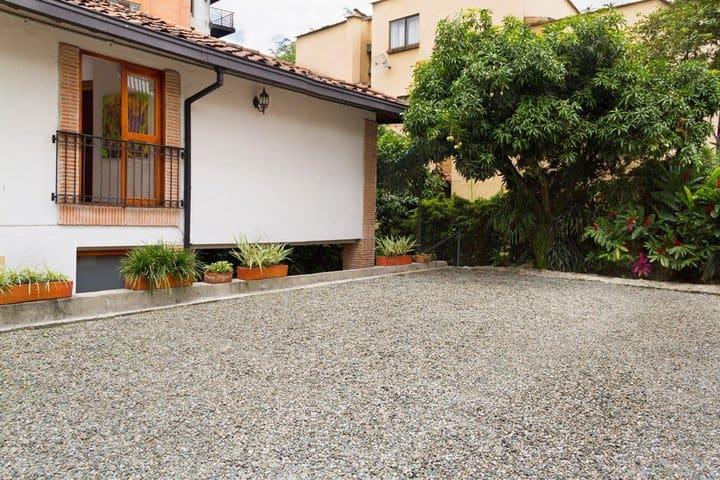 La Campana Hotel Boutique Μεντεγίν Εξωτερικό φωτογραφία