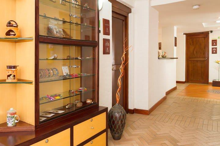 La Campana Hotel Boutique Μεντεγίν Εξωτερικό φωτογραφία